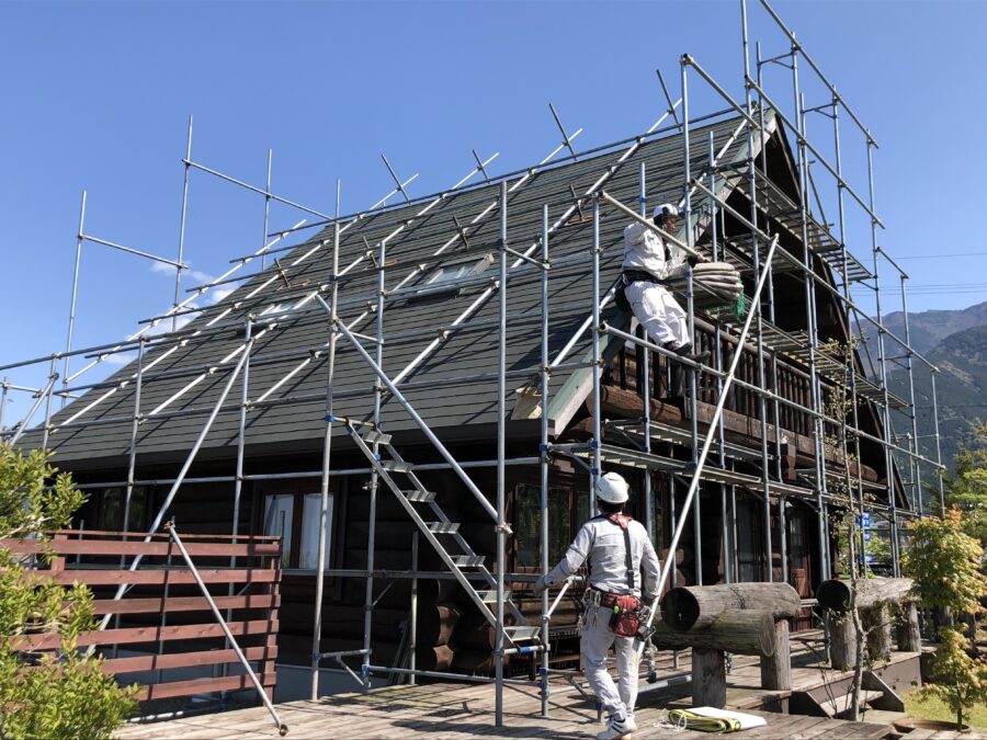 有限会社プランズ・アカマツ